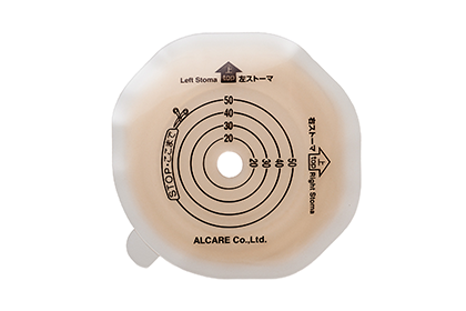 セルケア®2・Cf｜ストーマ装具｜商品情報｜ストーマケアサイト