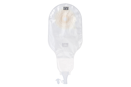 イレファイン®・Dキャップ｜ストーマ装具｜商品情報｜ストーマケア