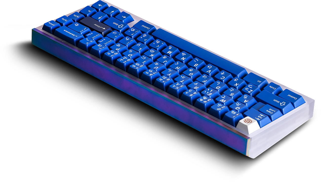 The Mode 65 Review - alexotos