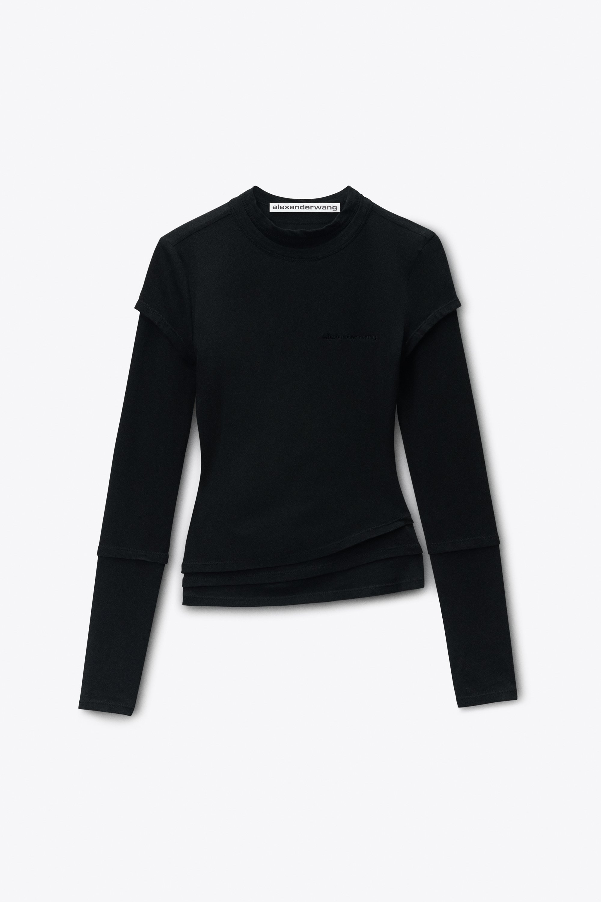 Designer Tops & Tank Tops For Women | alexanderwang®