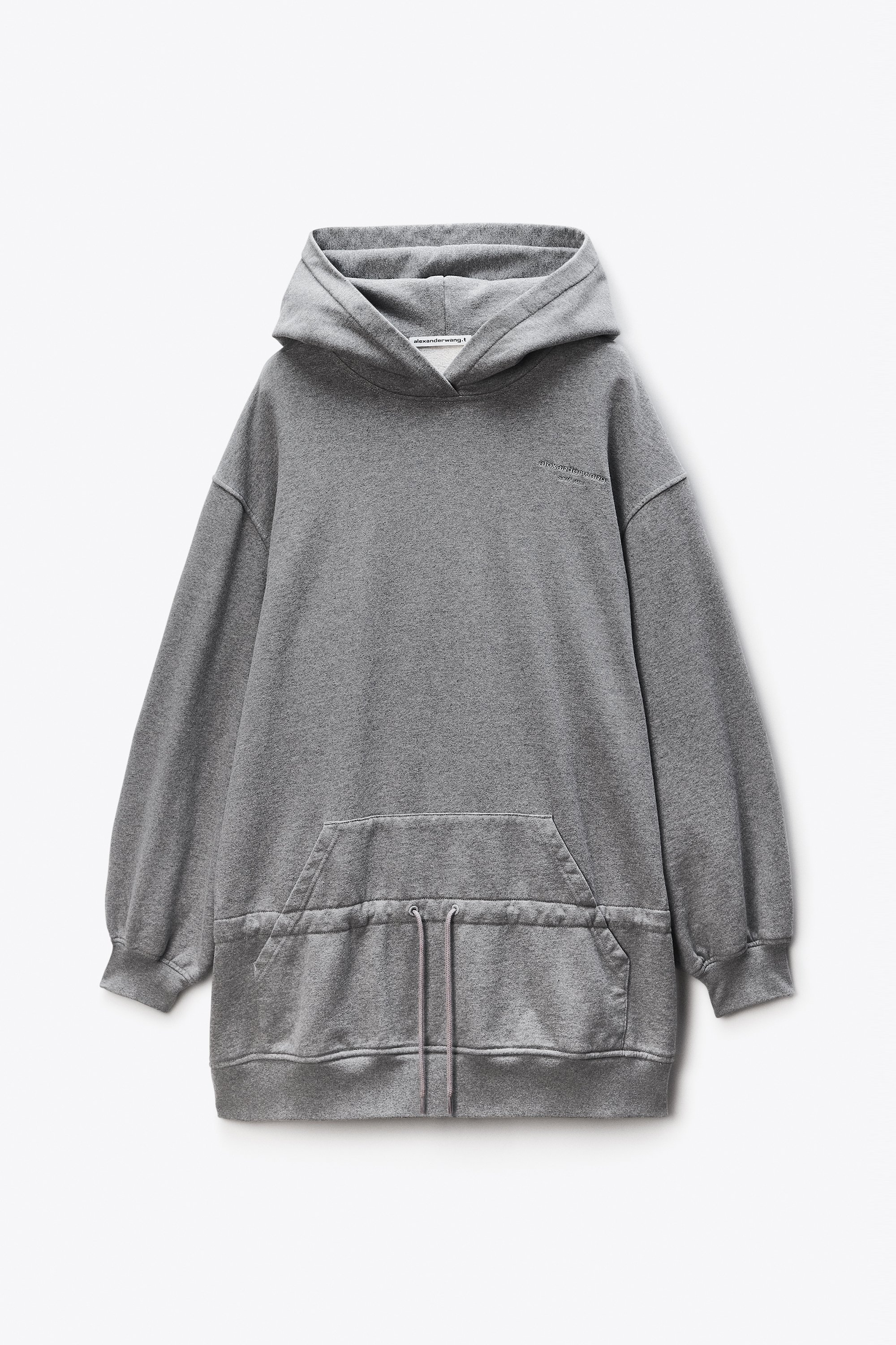 Designer Sweatshirts & Zip Up Hoodies | alexanderwang® US