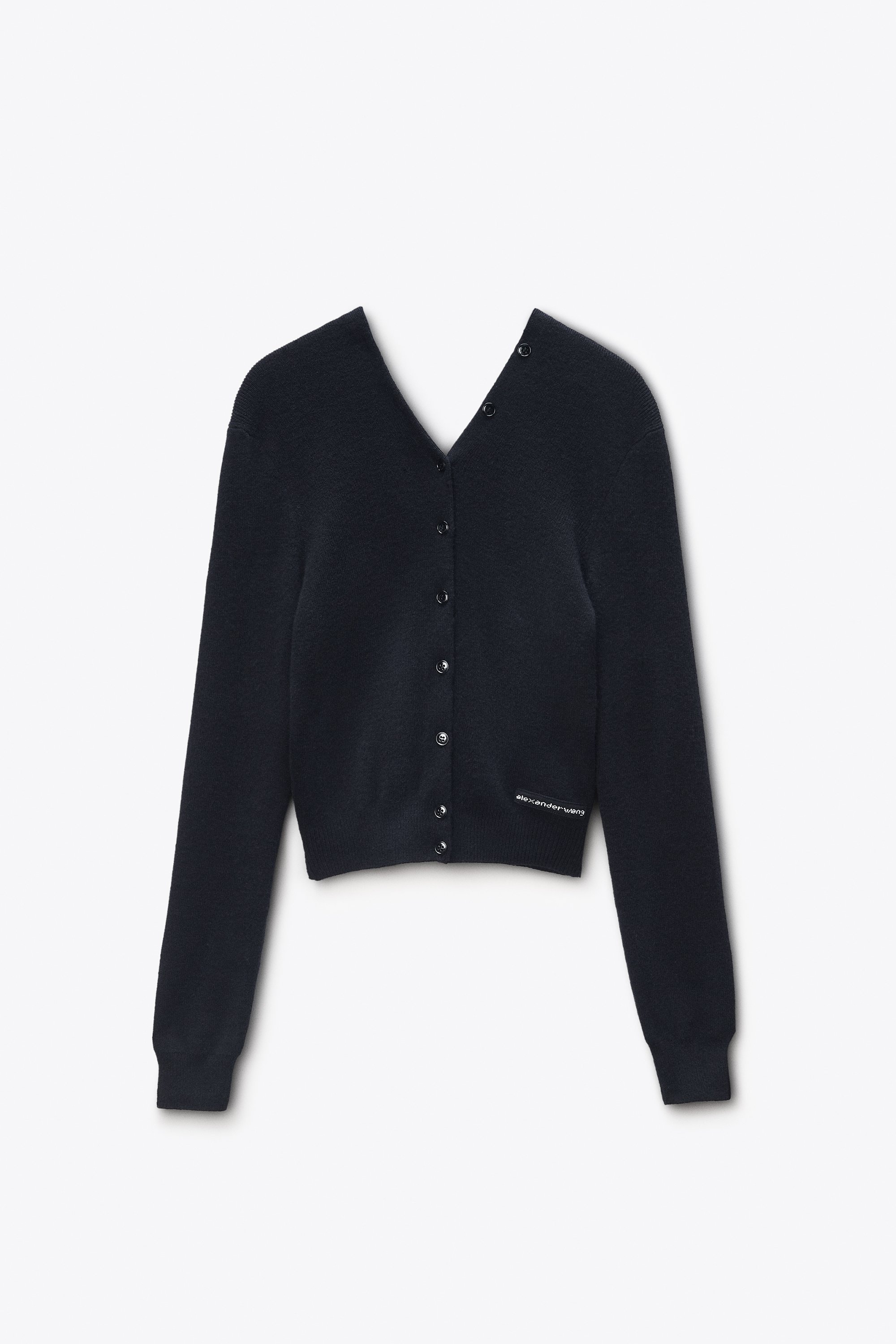 Women's Designer Sweaters, Pullover & Cardigan | alexanderwang®