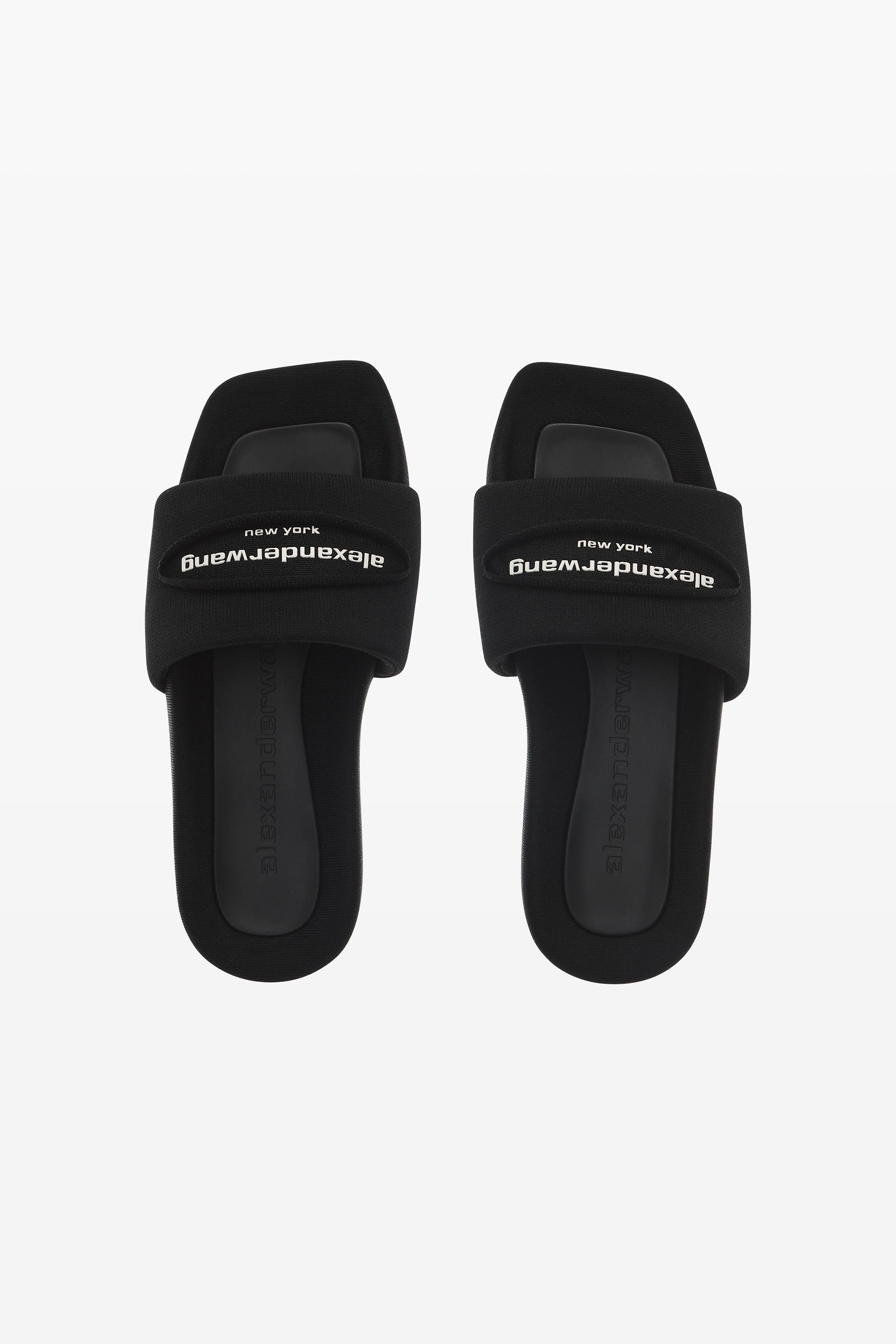 アレキサンダーワン ナイロンチューブラーサンダル 36 23cm