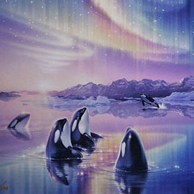 カークレイナート版画 販売と買取｜アートアレックスギャラリー