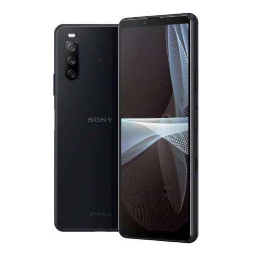 Sony Xperia 1 III 5G Dual SIM 512GB, 12GB RAM Phone - Alezay