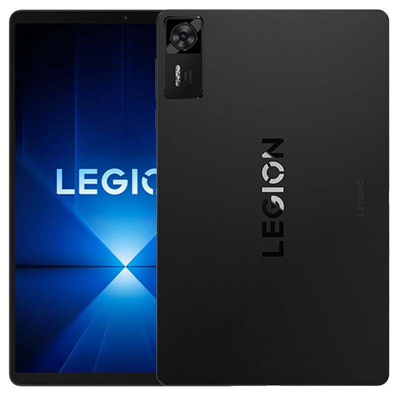 Buy Lenovo Legion Y700 Gen 4 Tablet 512GB in Kuwait - Alezay
