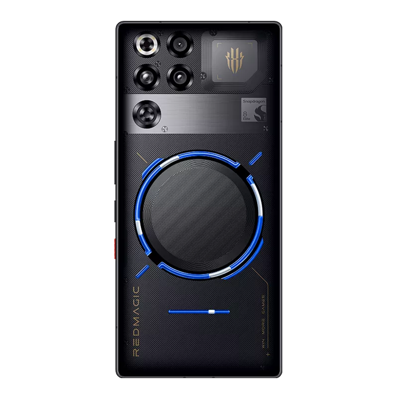 Buy REDMAGIC 11 Pro 24GB+1TB Mobile in Kuwait - Alezay