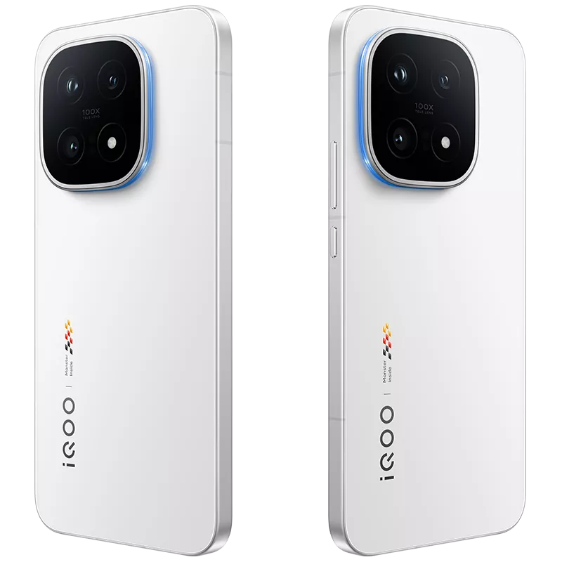 Vivo IQOO 15 512GB, 16GB RAM Phone in Kuwait - Alezay