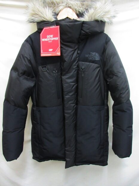 ノースフェイス THE NORTH FACE Explore Him Coat エクスプローラー