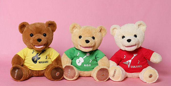 THE ALFEE OFFICIAL WEB SITE