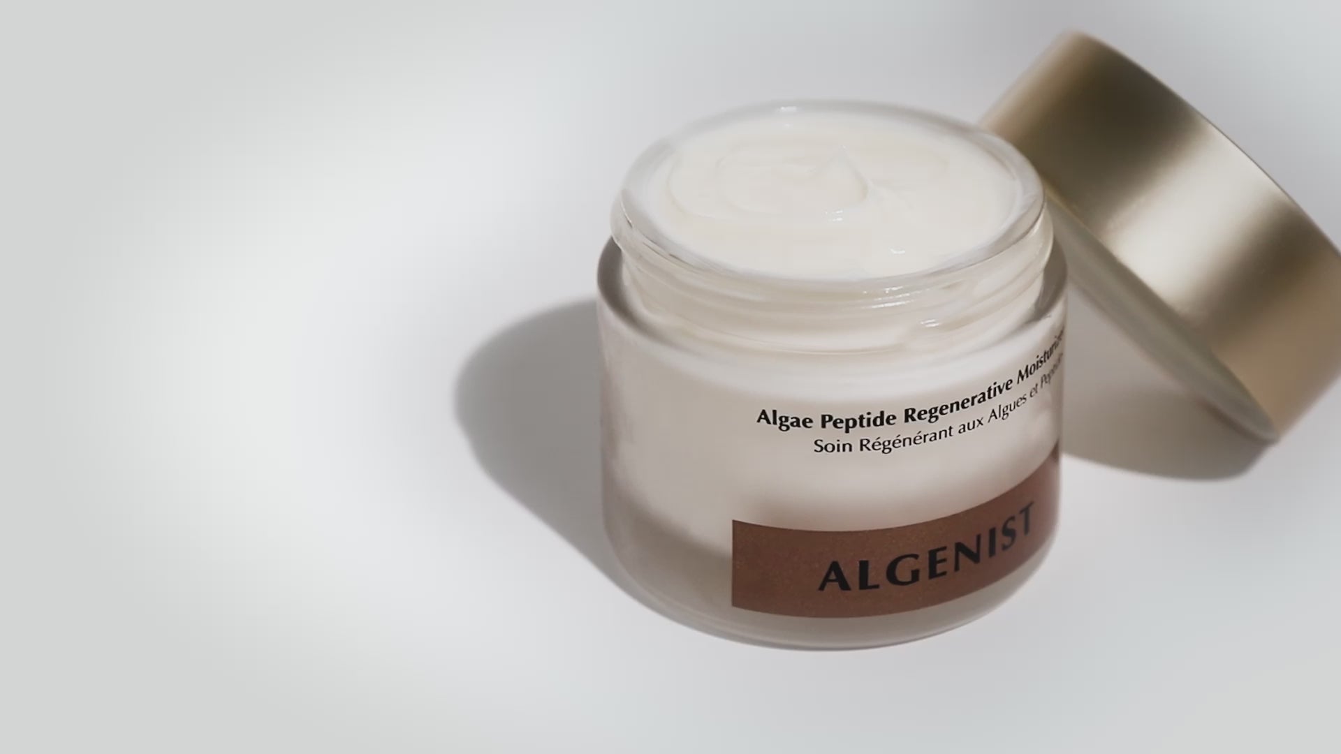 Algae Peptide Regenerative Moisturizer – Algenist