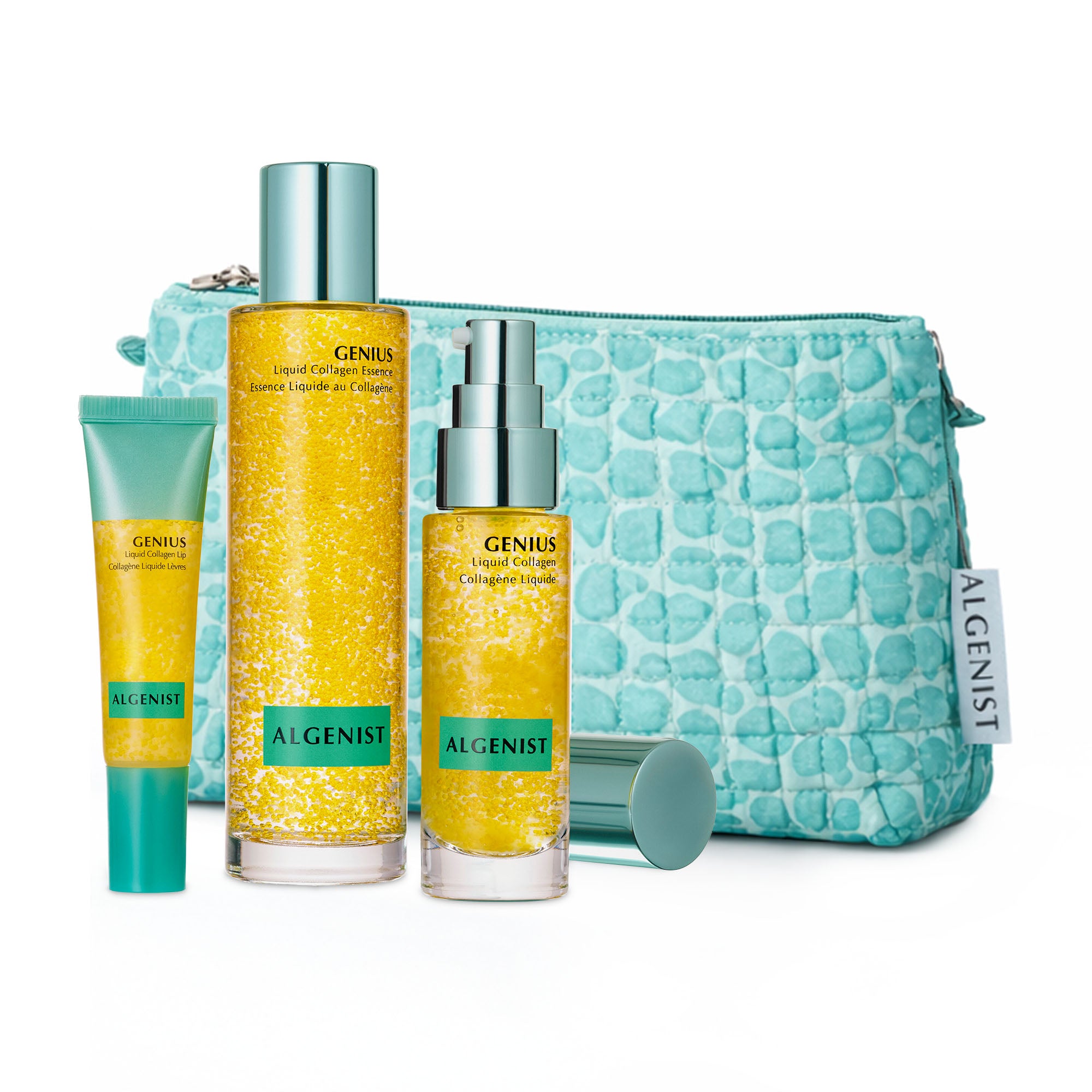 Complete Collagen Set – Algenist