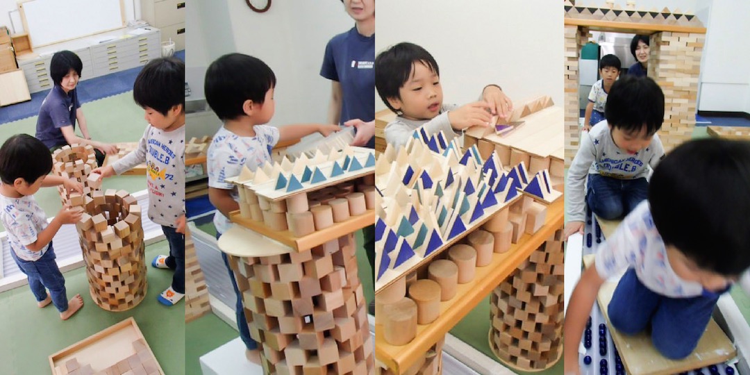 わくわく創造アトリエについて