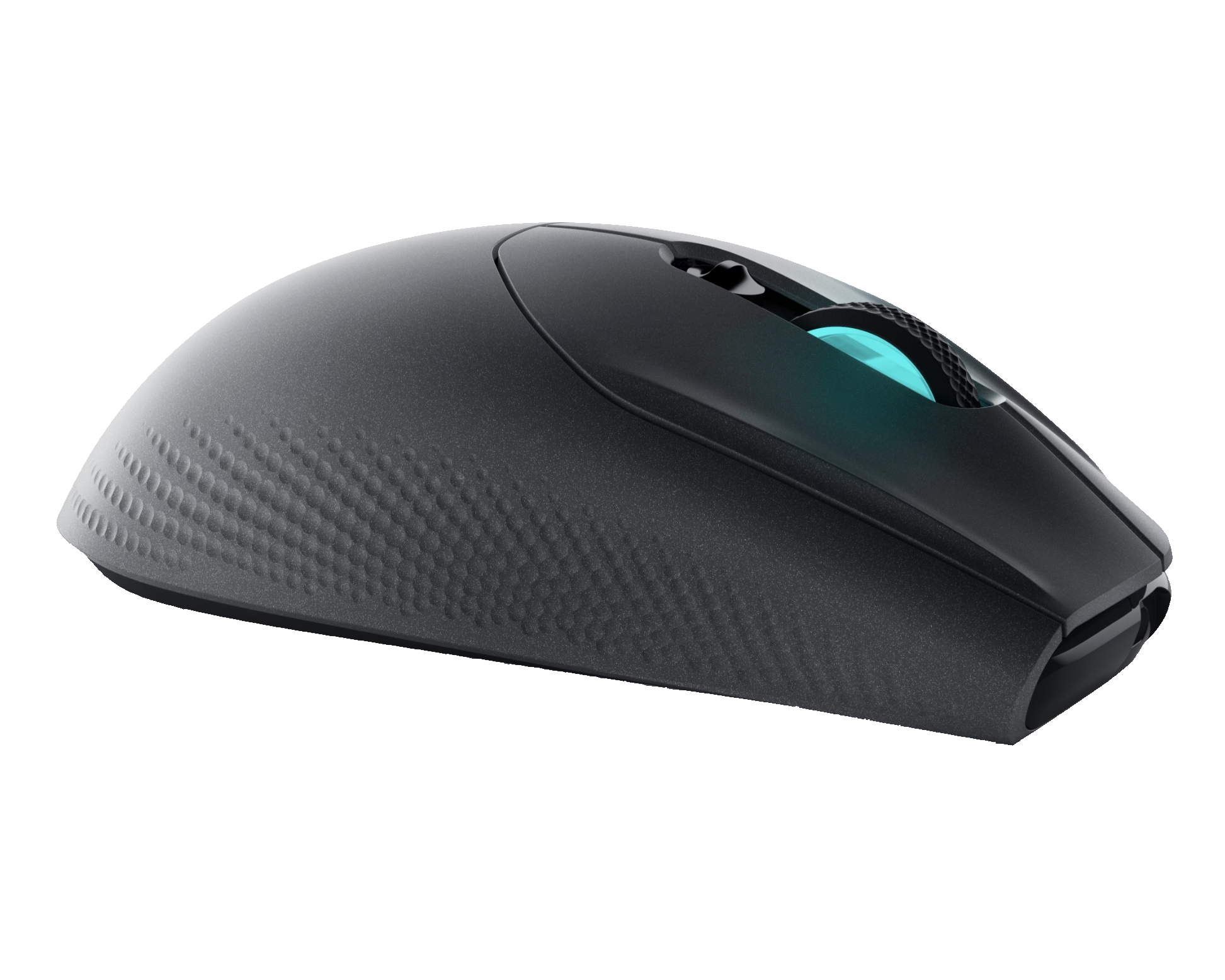 Mouse Gaming Wireless Dell Alienware AW620M 26000 DPI AlienFX RGB