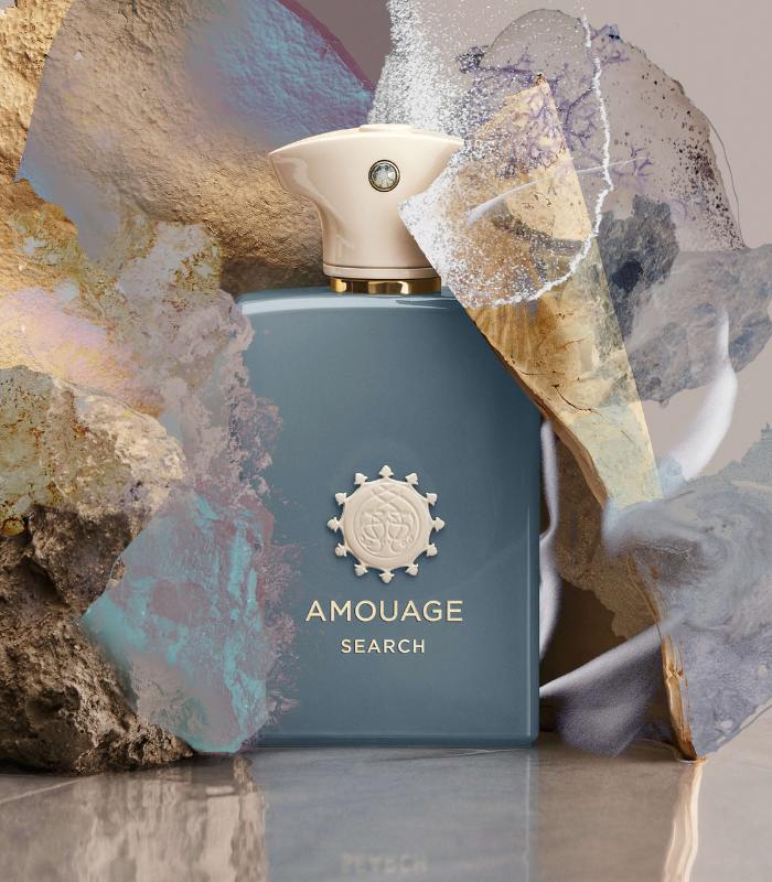 Amouage Search Eau de Parfum 100mL - Alinjazperfumes