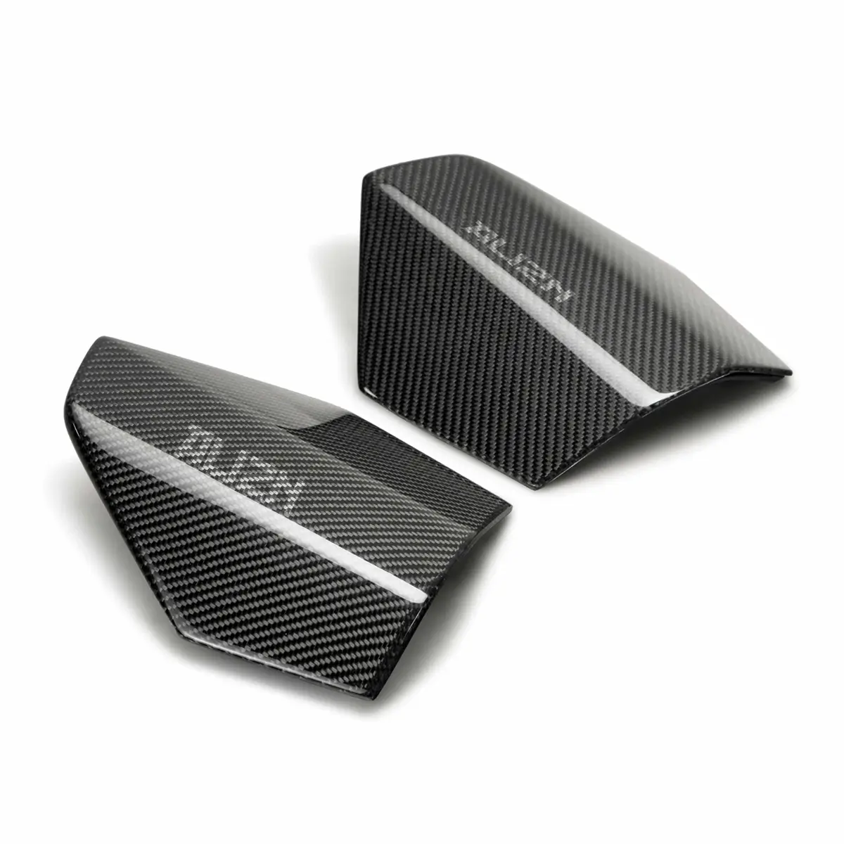 OEMカーボンファイバーパーツ - Alizn