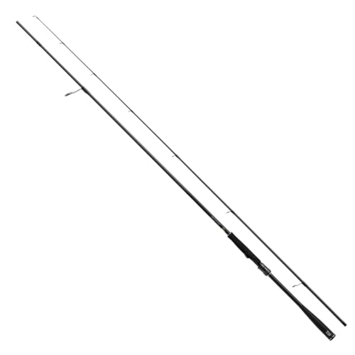 Daiwa SKYHIGH 100M Spinning Rod | eBay