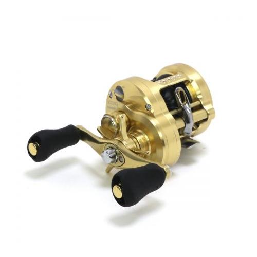 Shimano 23 Calcutta Conquest MD 300XG Right Baitcasting Reel