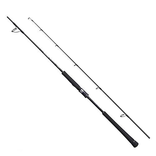Shimano 20 Game Type J S64-2 Spinning Rod 4969363398277 – North