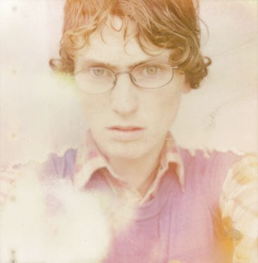 Mike Brodie | Photographer | All About Photo