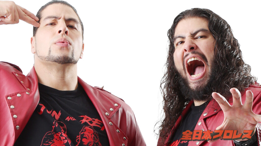 サイン会情報】「世界最強タッグ決定リーグ戦2024」11月16日（土）仙台