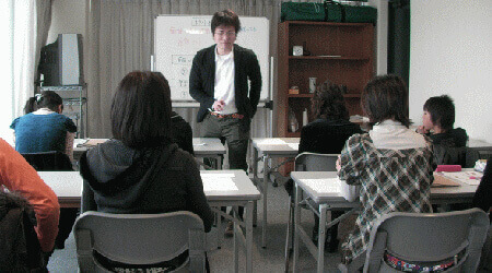 代表挨拶 | オール5 家庭教師の学習法