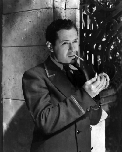 ロバート・モンゴメリー(Robert Montgomery) - allcinema