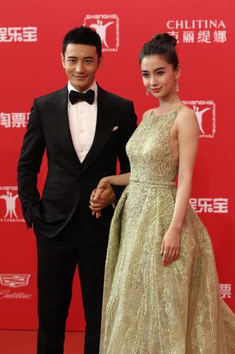 ホァン・シャオミン(Huang Xiao Ming) - allcinema