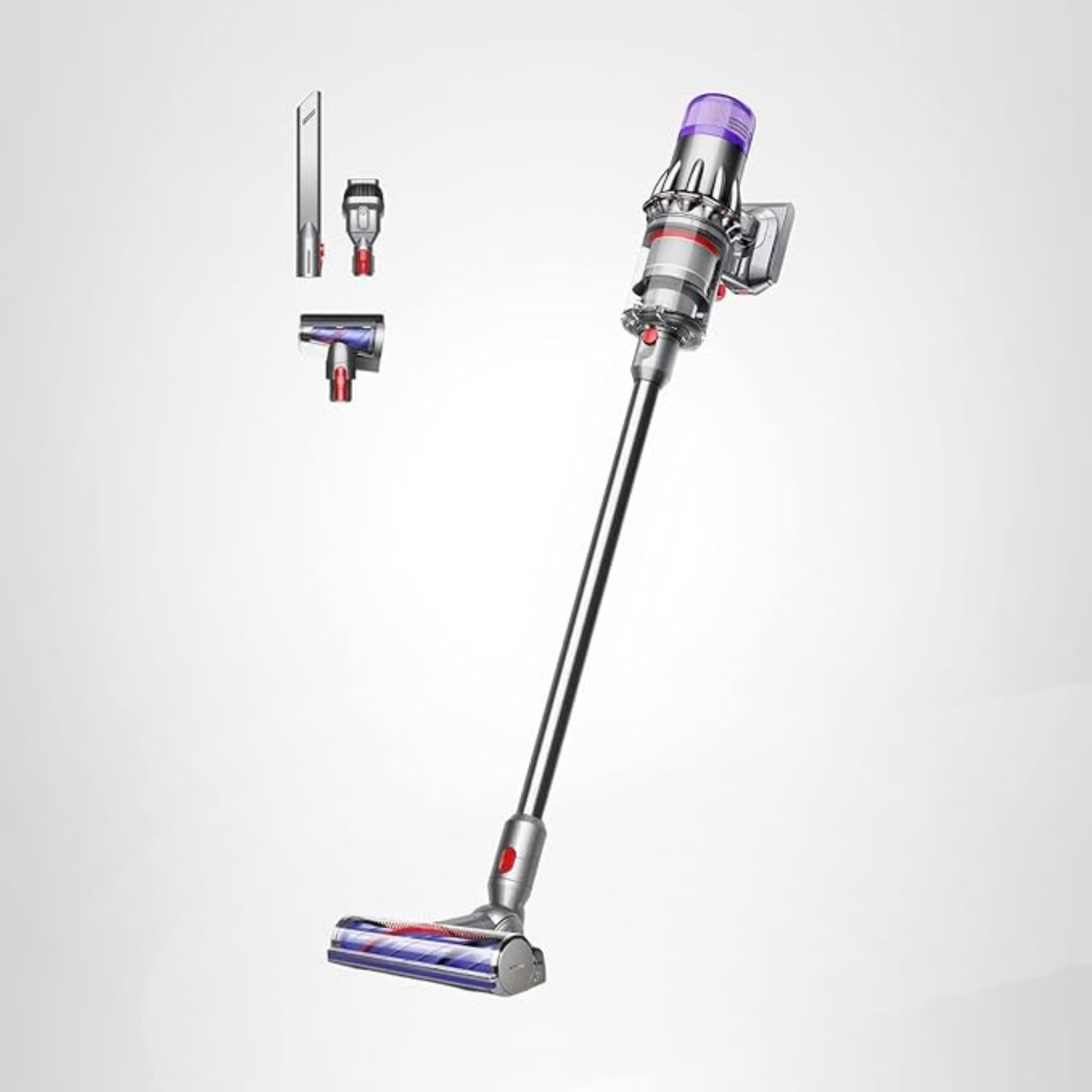 Dyson V9 Motorbar | Cordless Lightweight Stick Vacuum