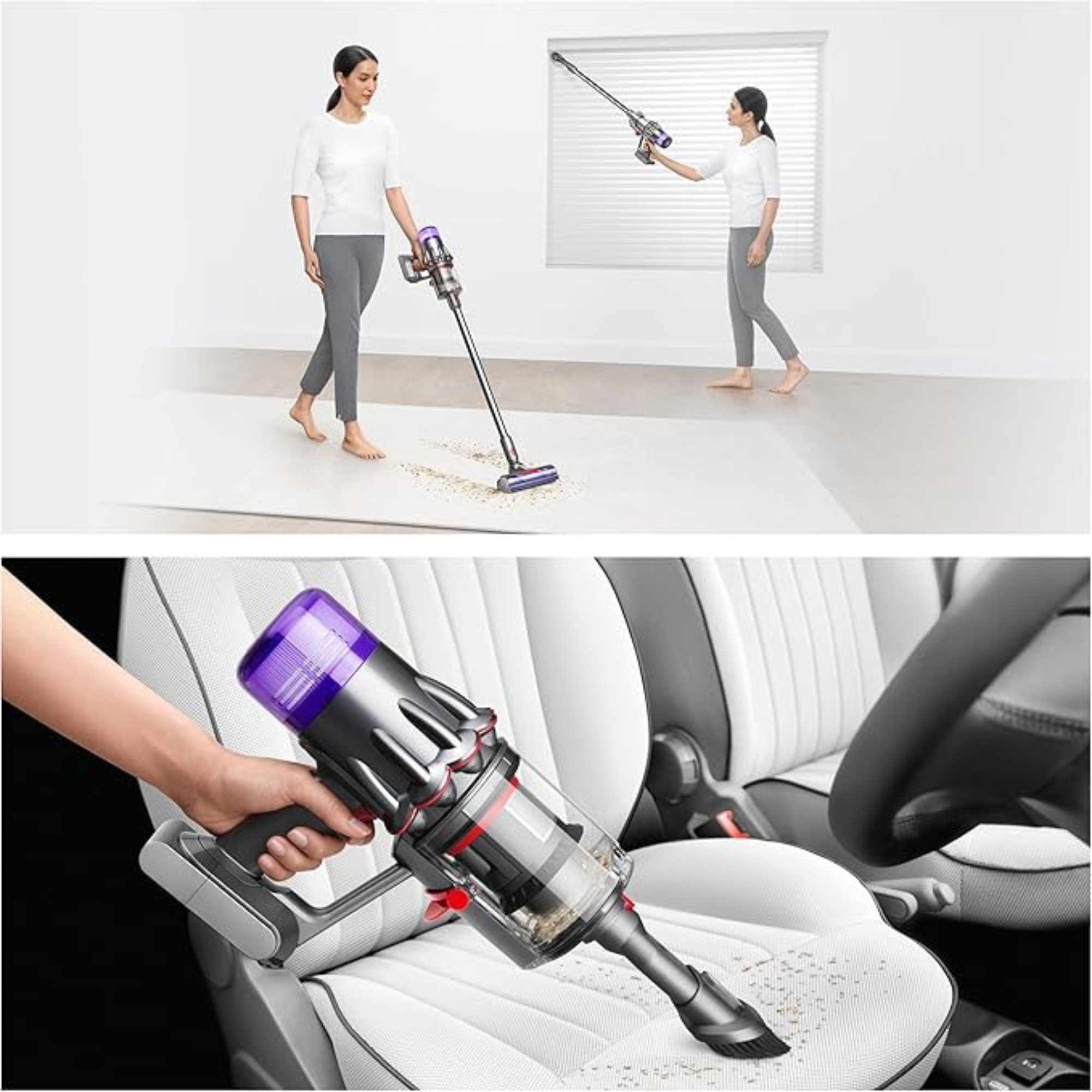 Dyson V9 Motorbar | Cordless Lightweight Stick Vacuum
