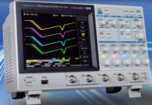 Iwatsu DS-5554 - Specs, Manuals & Buy