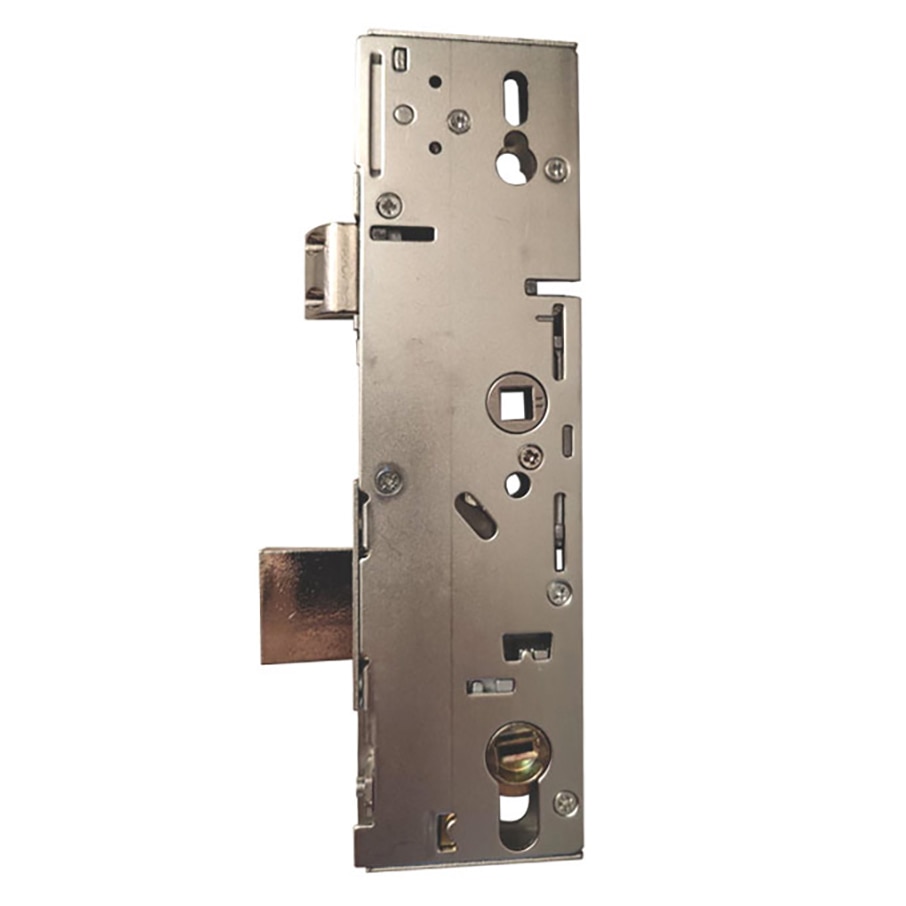 Integrity Active 45/92 Multipoint Lock, CN 6-5, Shootbolt