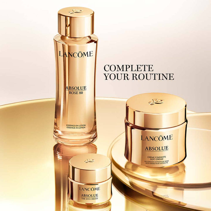 Lancome Absolue Rose 80 Lotion Face Toner 150ml New