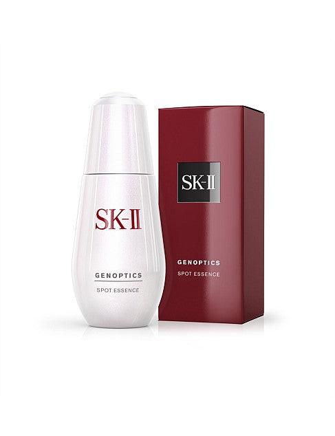 SK-II GENOPTICS ULTRAURA ESSENCE 50ml 3本 SK－II ジェノプティクス