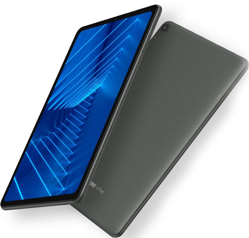 Alldocube kPad – Alldocube Global