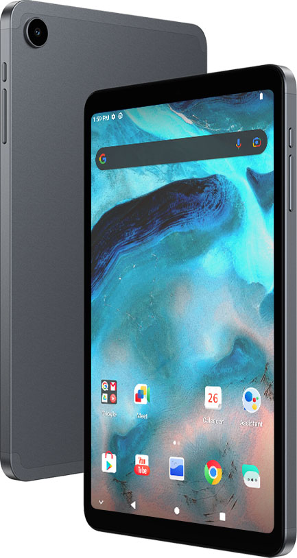 Alldocube iPlay 50 mini NFE – Alldocube Global