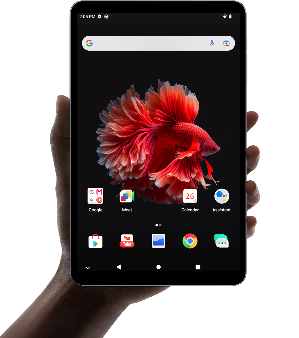 Alldocube iPlay 50 mini Pro – Alldocube Global