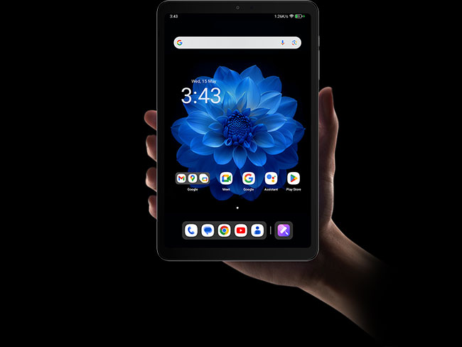 Alldocube iPlay 60 mini Pro – Alldocube Japan