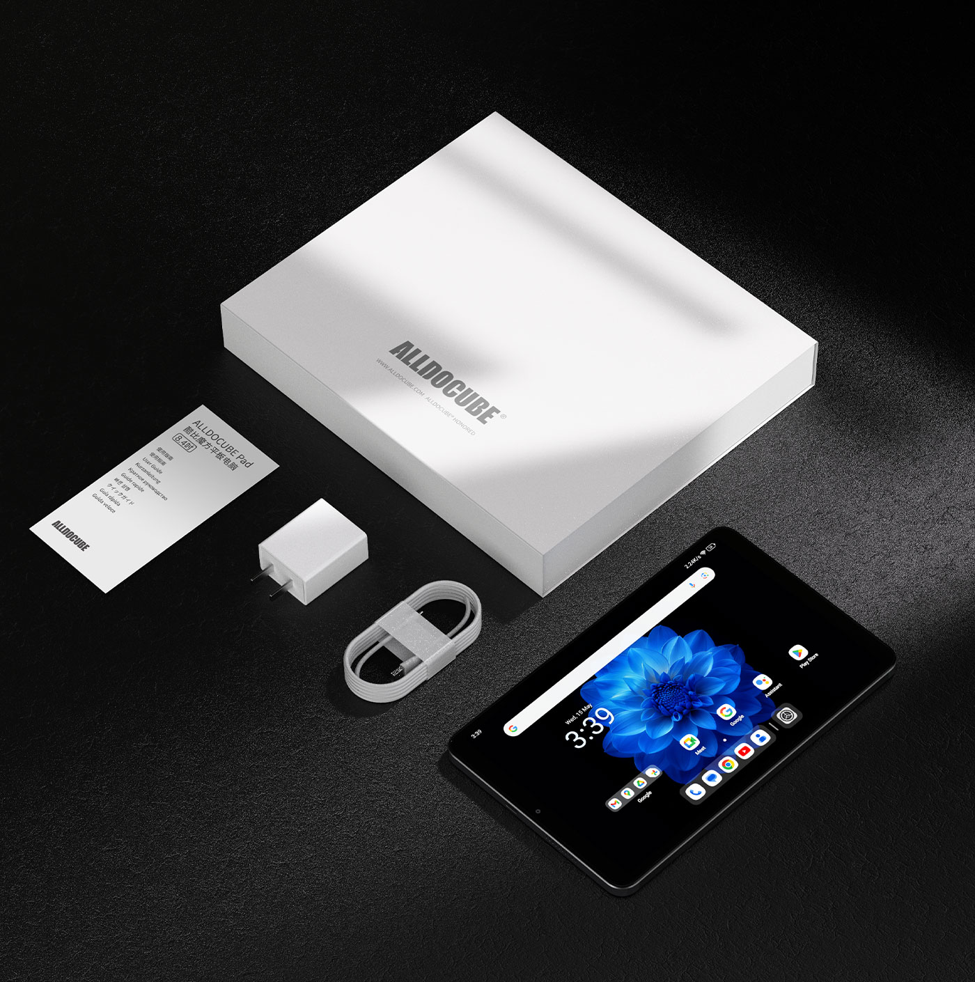 Alldocube iPlay 60 mini Pro – Alldocube Japan