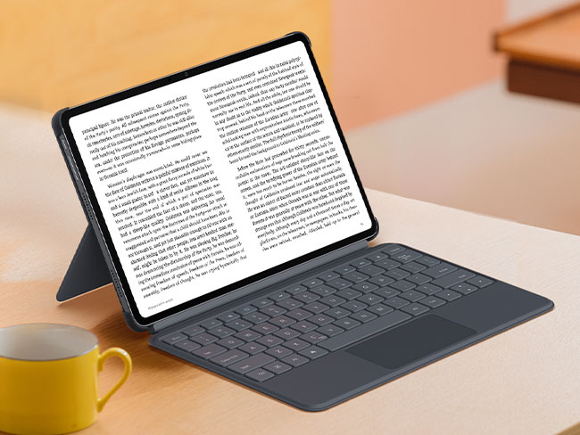 Alldocube iPlay 60 Pad Pro – Alldocube Japan