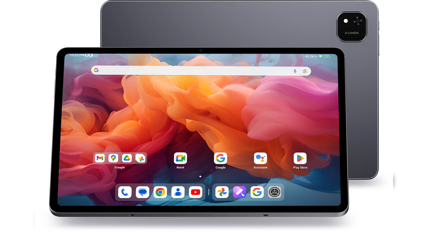 Alldocube iPlay 60 Pad Pro – Alldocube Japan