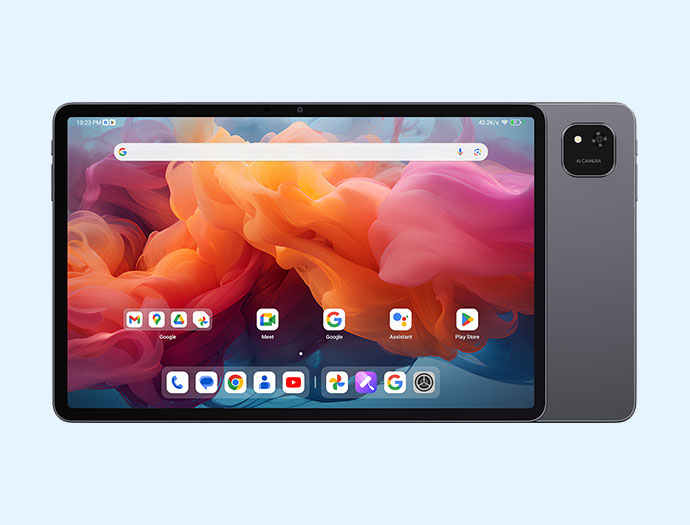 Alldocube iPlay 60 Pad Pro – Alldocube Japan