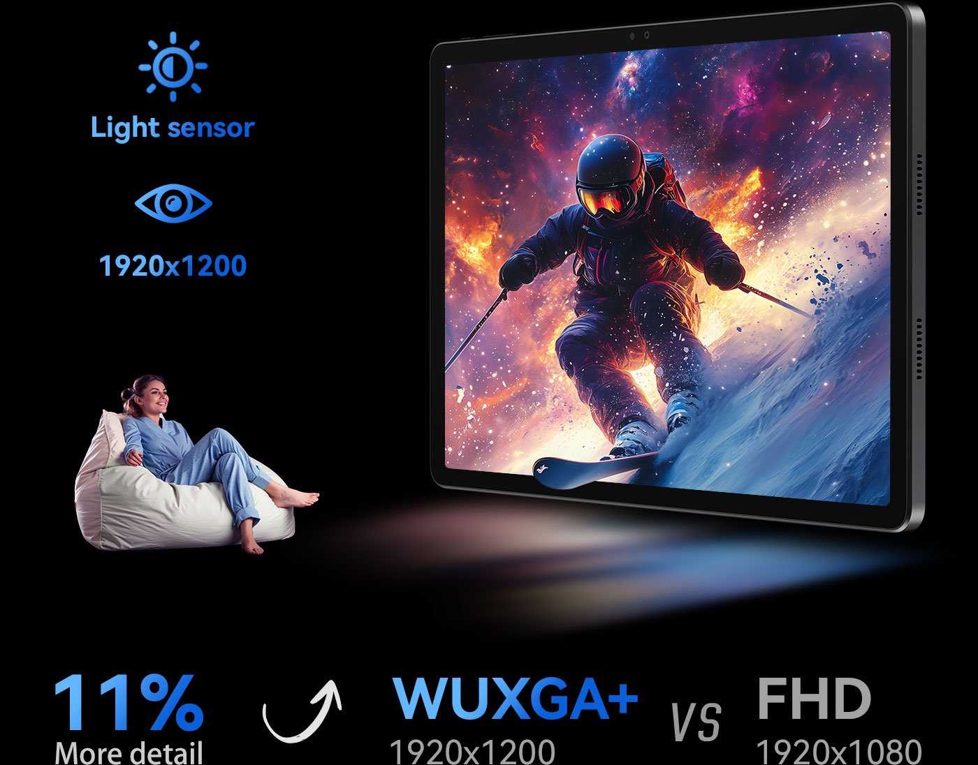 Alldocube iPlay 60 Pro – Alldocube Japan