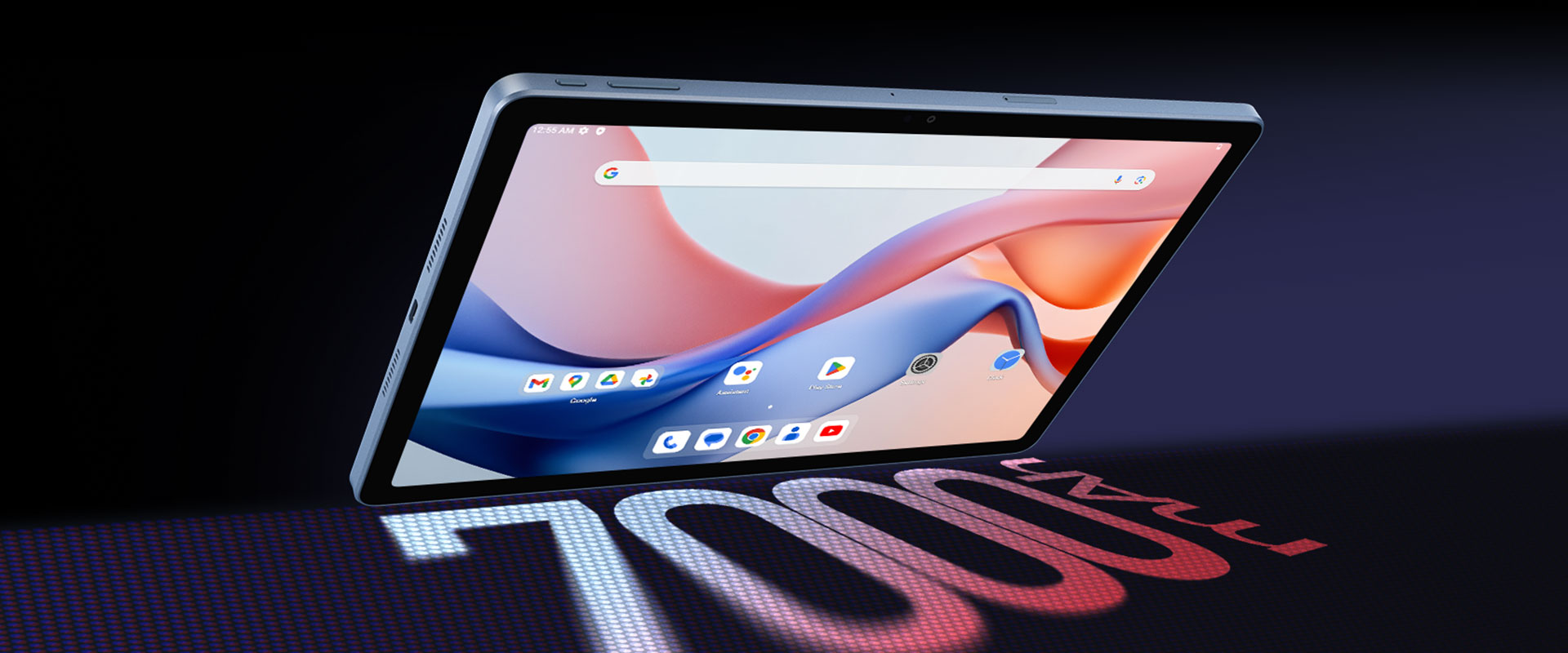 Alldocube iPlay 60 Pro – Alldocube Global