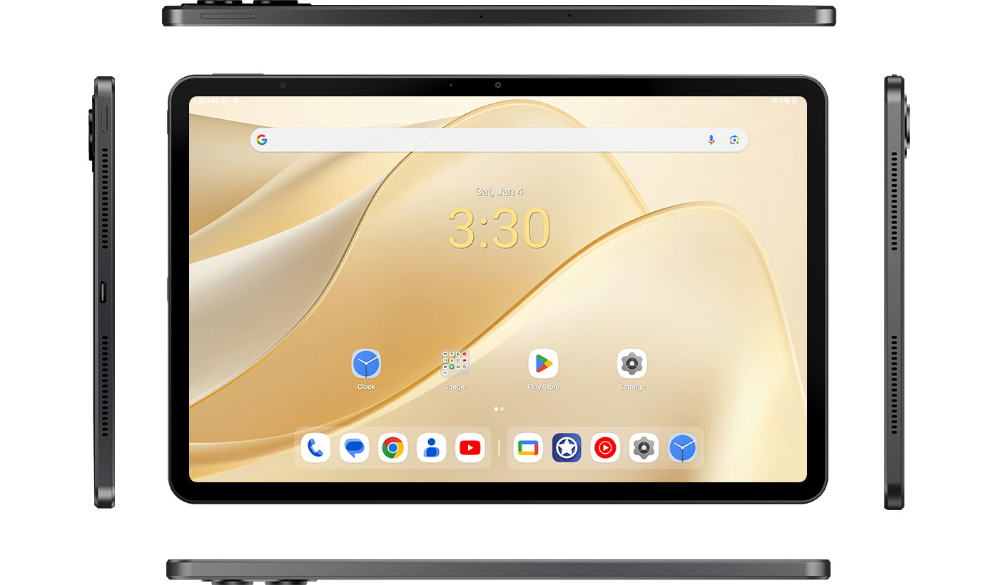 Alldocube iPlay 70 Pro – Alldocube Japan