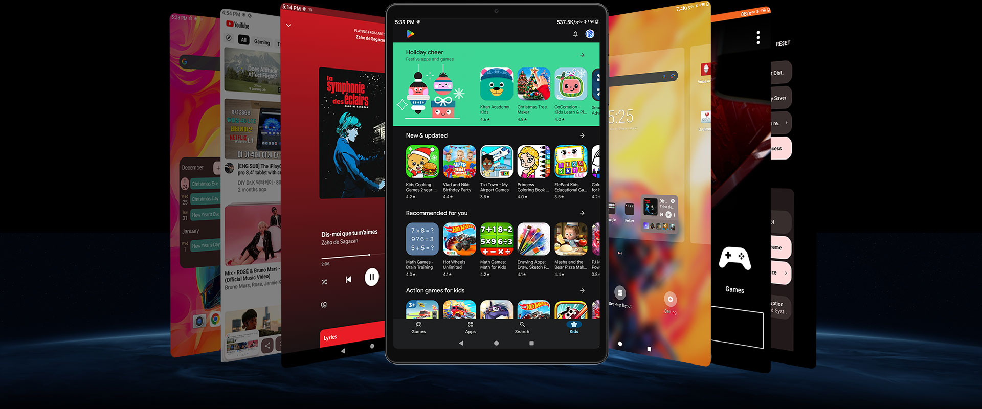 Alldocube iPlay 70 mini Ultra – Alldocube Japan