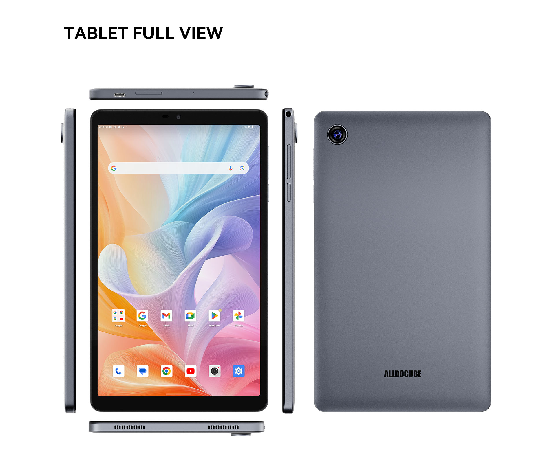 Alldocube iPlay 60 mini – Alldocube Japan