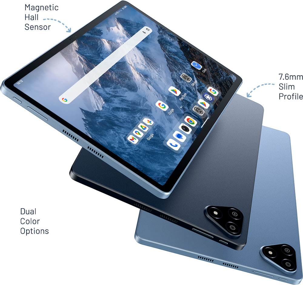 Alldocube iPlay 70E – Alldocube Global