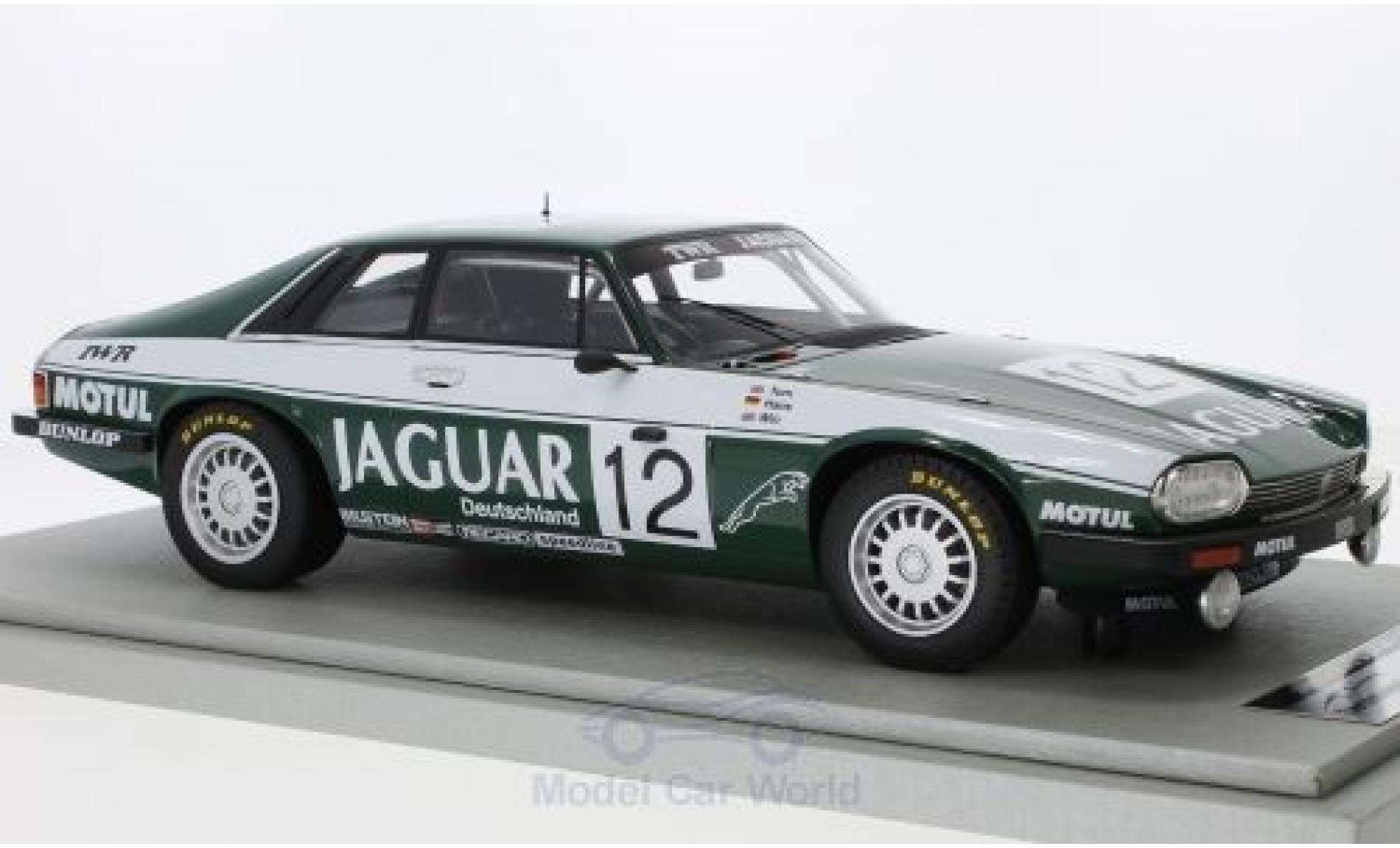 自動車 Yat Ming 1:18 1975 JAGUAR XJS 自動車 Yat Ming 1:18 1975