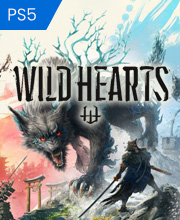Buy Wild Hearts PS5 Compare Prices
